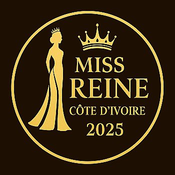 MISS REINE COTE D'IVOIRE 2025