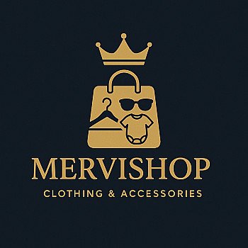 Mervishop