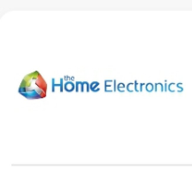 Boutique The home electronics