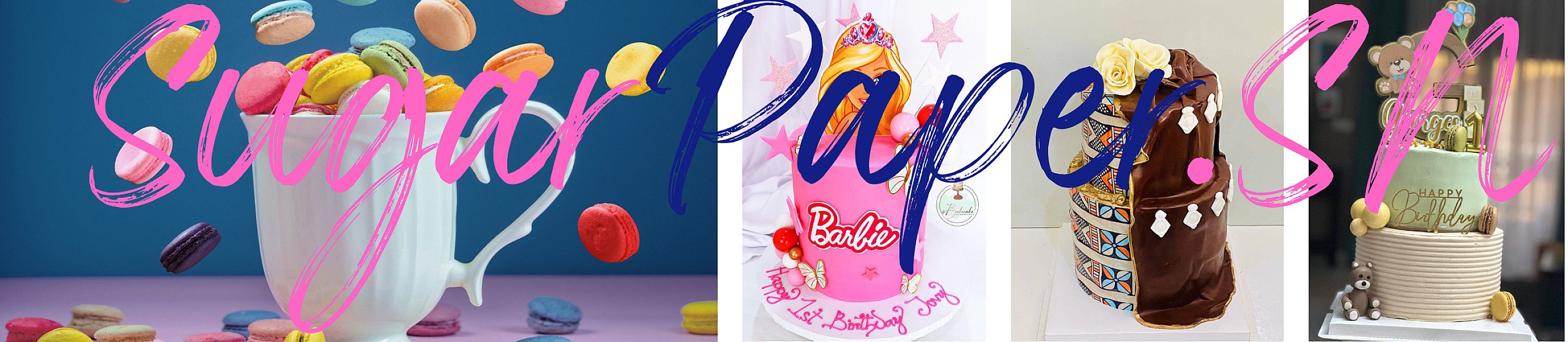 Sugar Paper