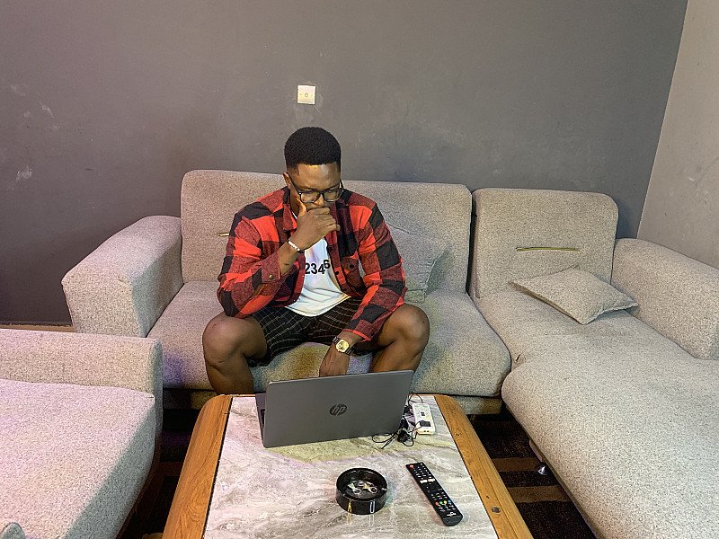 Boutique Mec de valeur