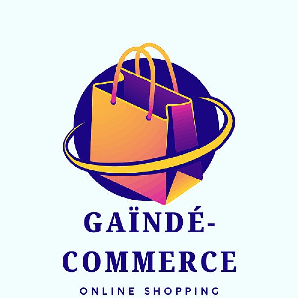 Gaïndé commerce