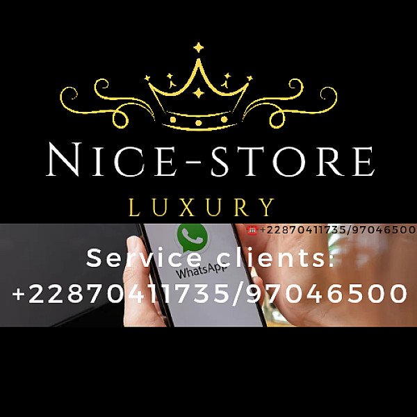 Boutique NICE STORE