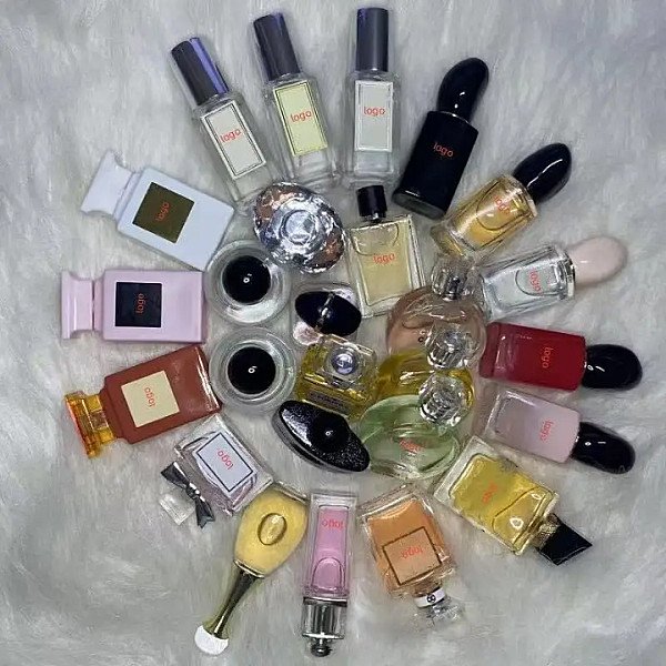 Boutique Parfumerie shop