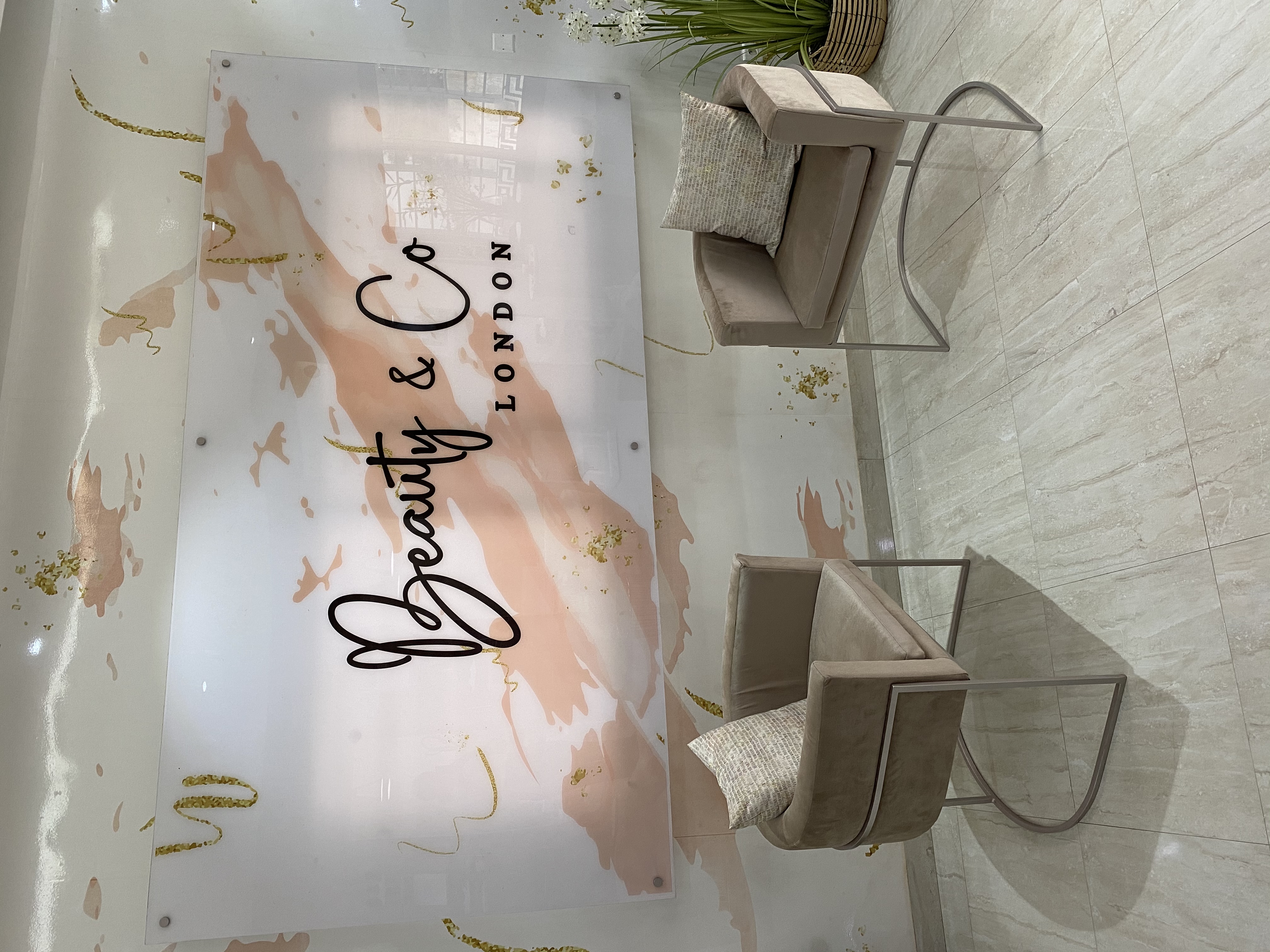 Boutique Beauty and Co