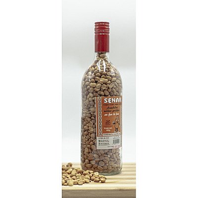 Cacahuètes salées-650g