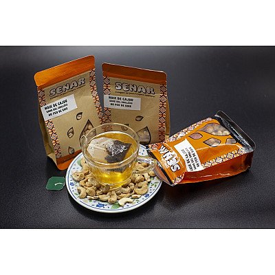 Noix de Cajou sans sel-150g