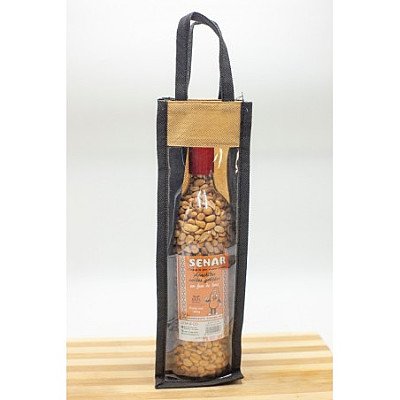 Coffret Cacahuètes salées-650g