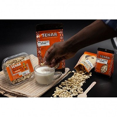 Cajou nature-150g