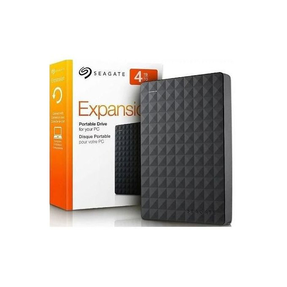 Dur Externe 4 Tera Expansion