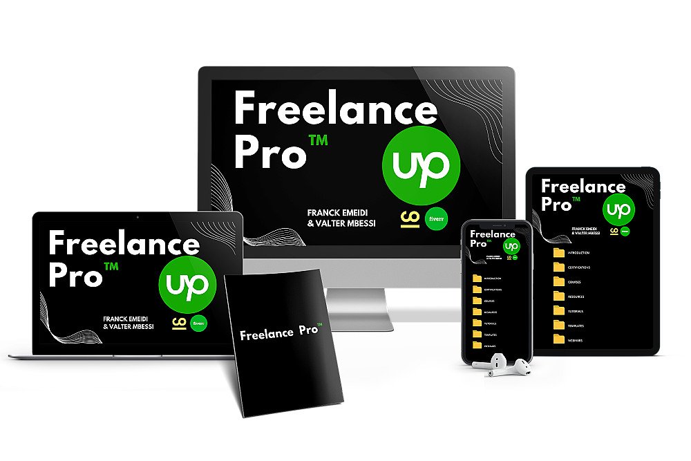 FREELANCE PRO (paiement en 2x)