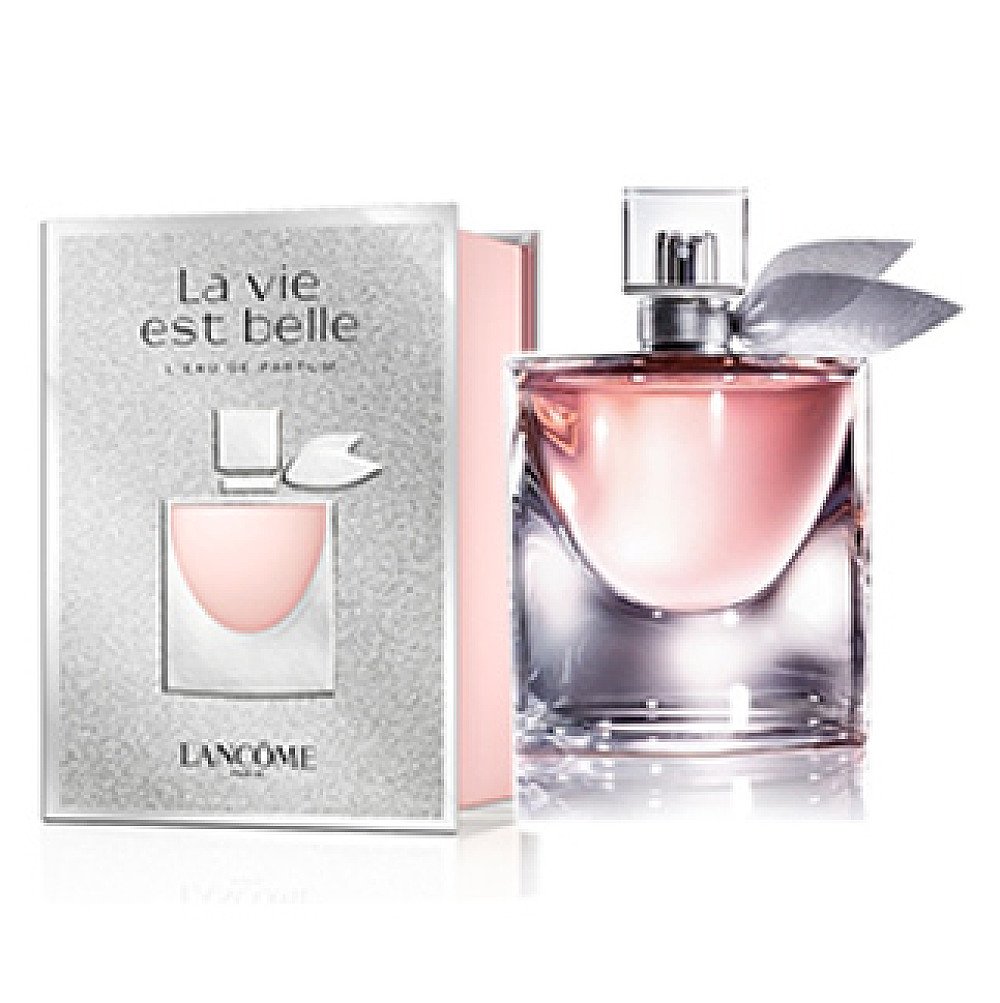 Parfum Lancome La vie est Bell