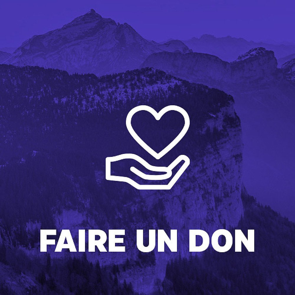 Soutenez Nous