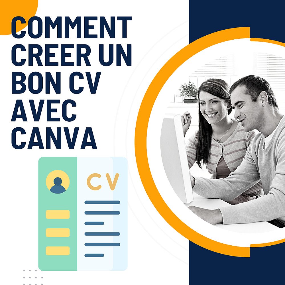 rédiger un CV performant 