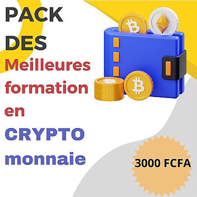 maîtrisez les crypto monnaie 