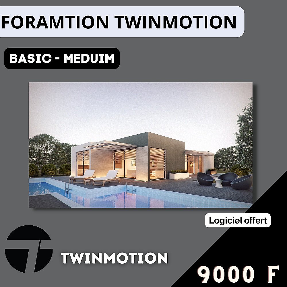 TWINMOTION