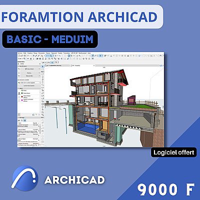 ARCHICAD