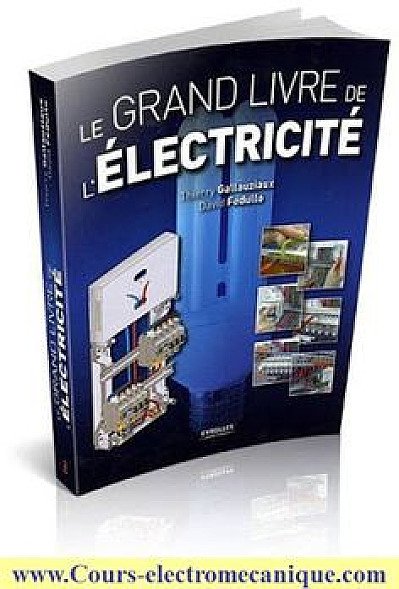 l'Electricité démystifié 