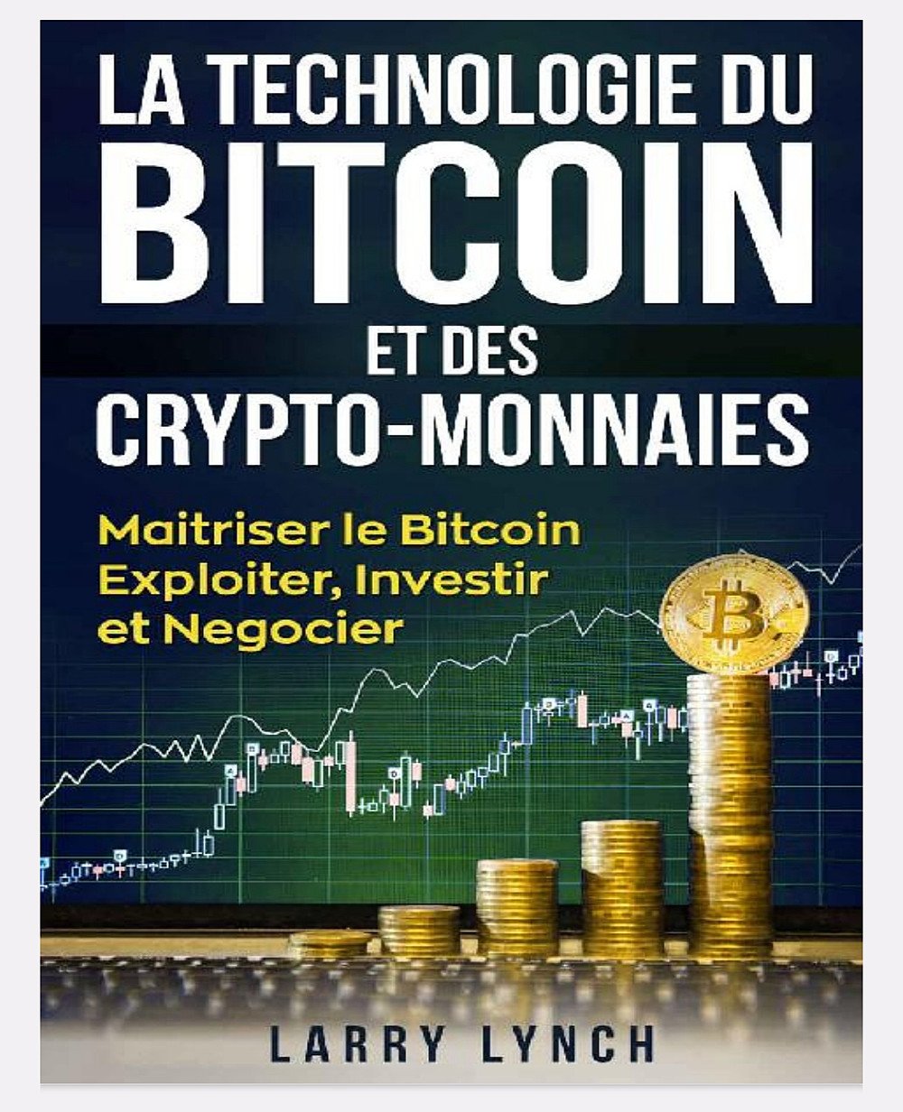 Livre de trading les bitcoins