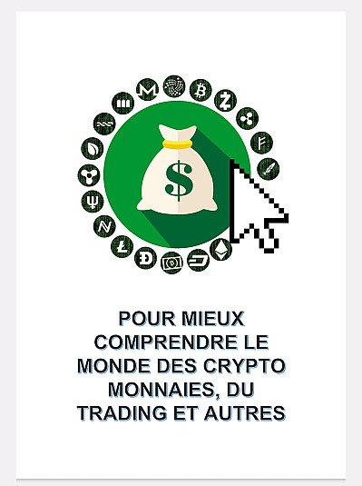 Livre crypto trading