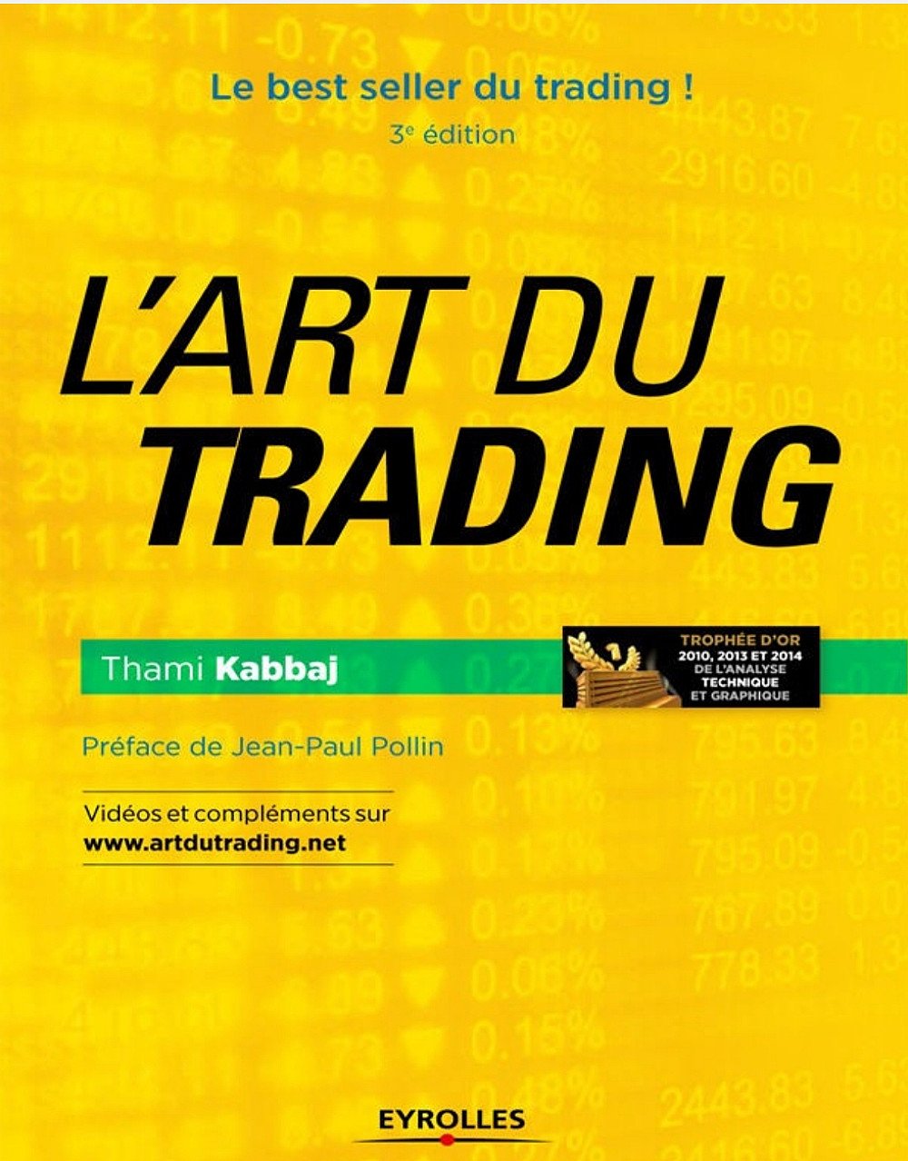 L'art du trading 