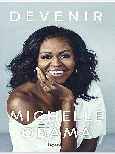 Devenir Michel obama