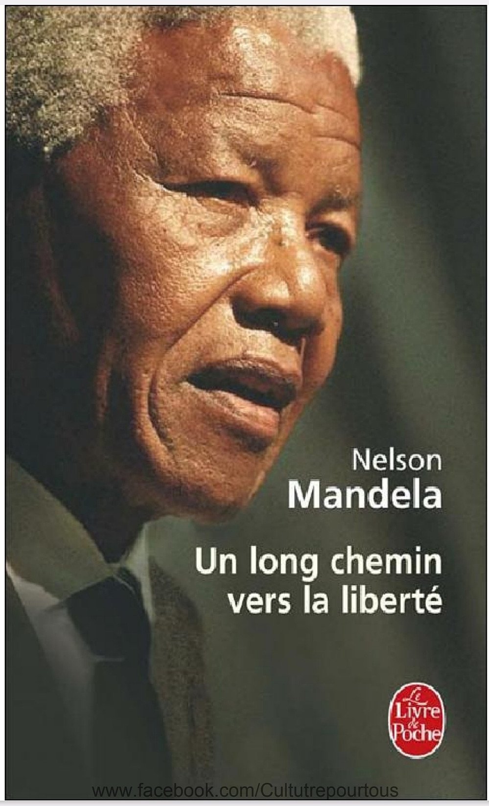 Un long chemin vers la liberté