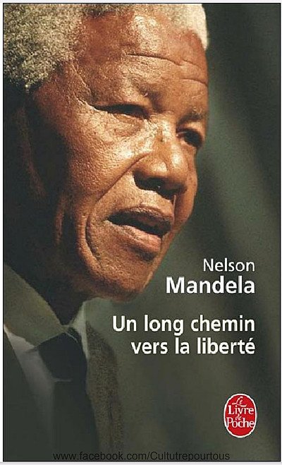 Un long chemin vers la liberté