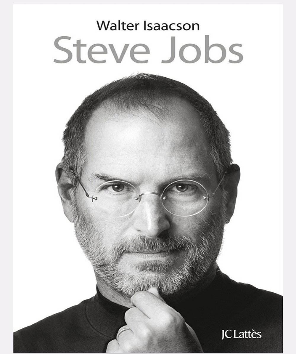 Steve Jobs 