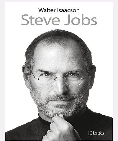 Steve Jobs 