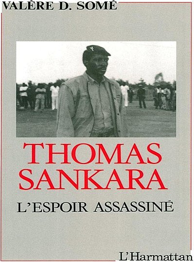 Thomas Sankara 