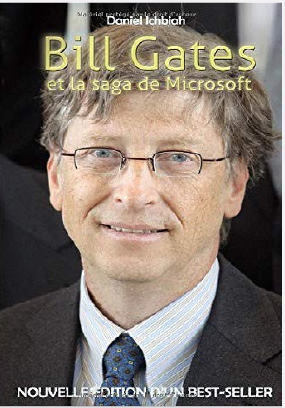 Bill Gates 