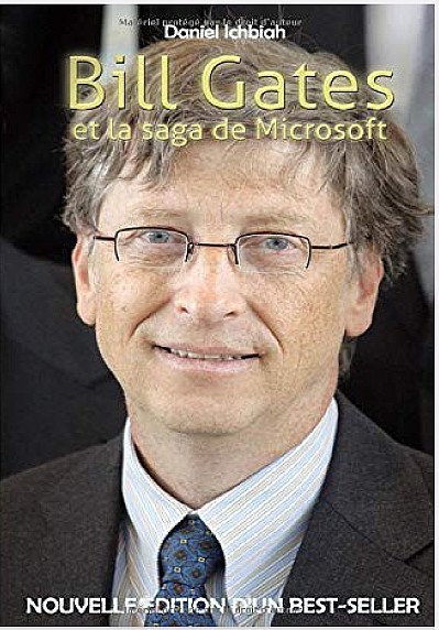 Bill Gates 