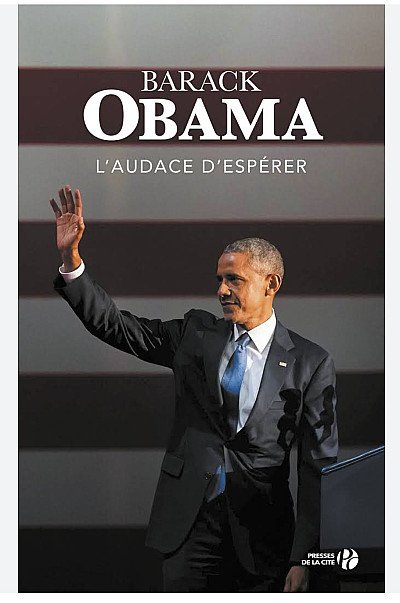 Barack Obama 