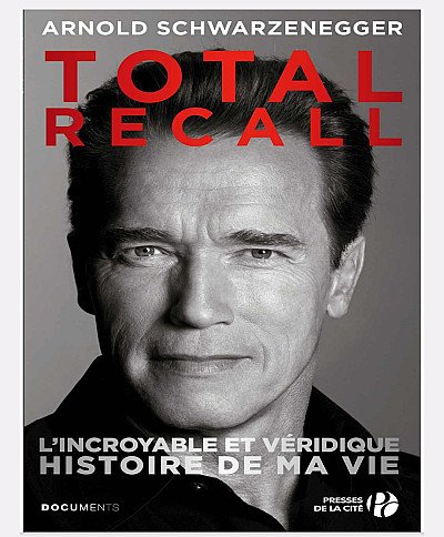 Arnold Schwarzenegger 