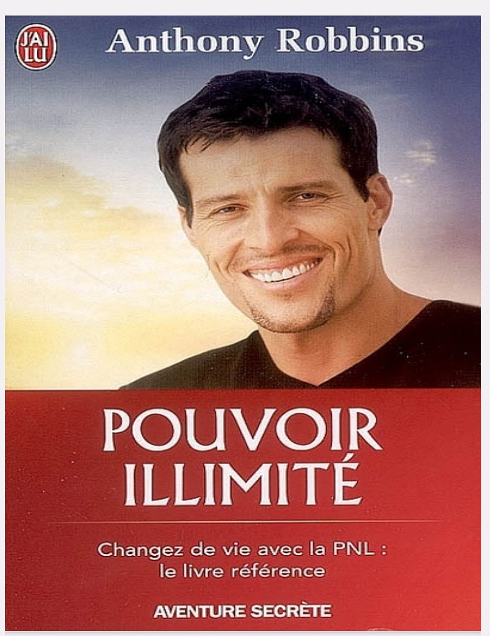 Pouvoir illimité 