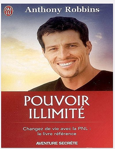 Pouvoir illimité 