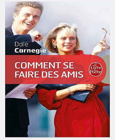 Comment se faire des amis 