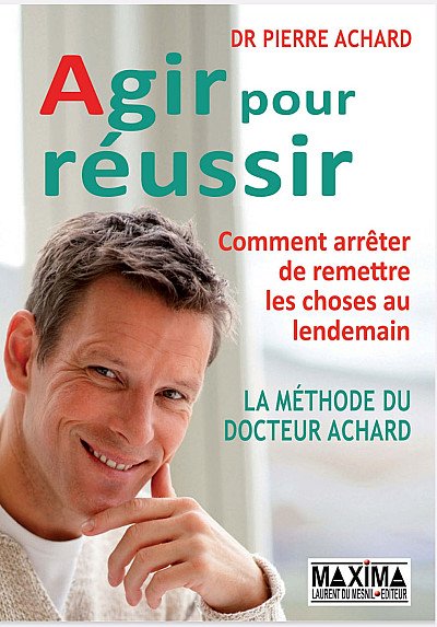 Agir pour réussir 