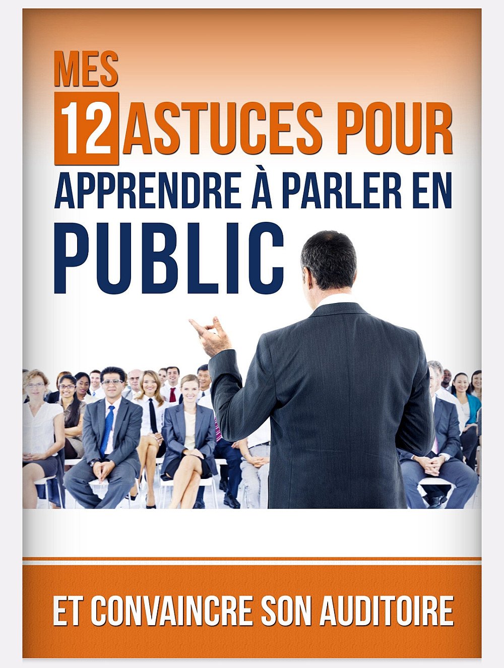 12 astuces pourparler enpublic