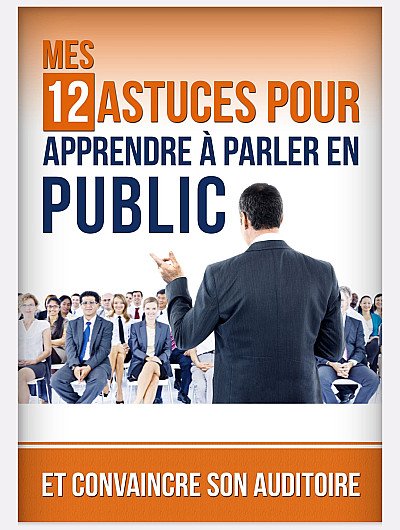 12 astuces pourparler enpublic