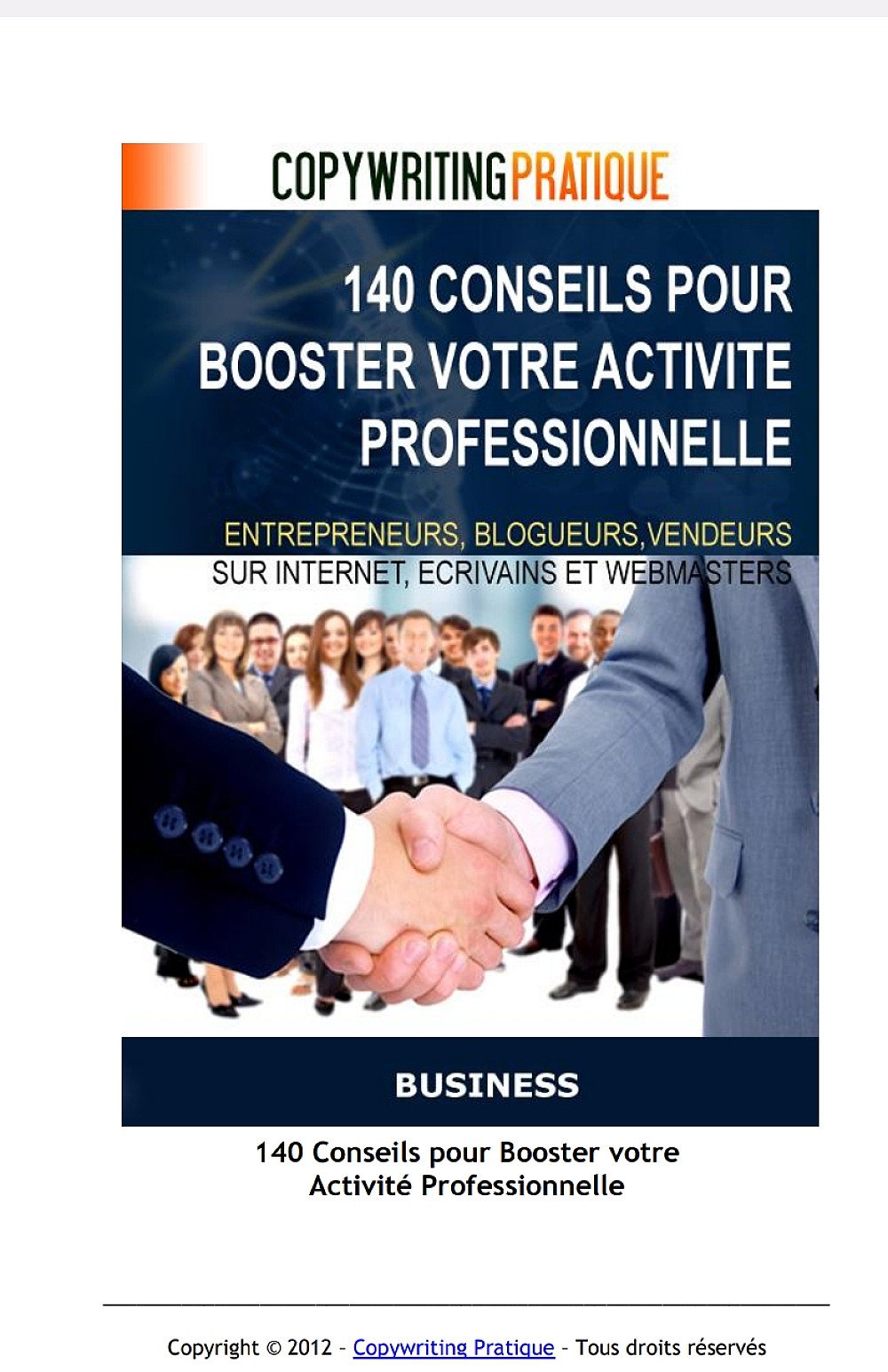 140conseilspourvotreactivité