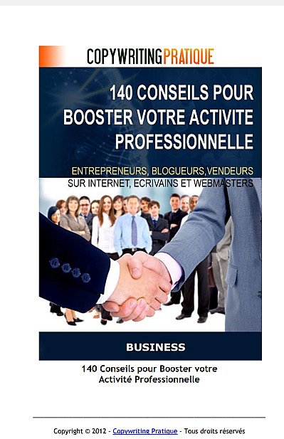 140conseilspourvotreactivité