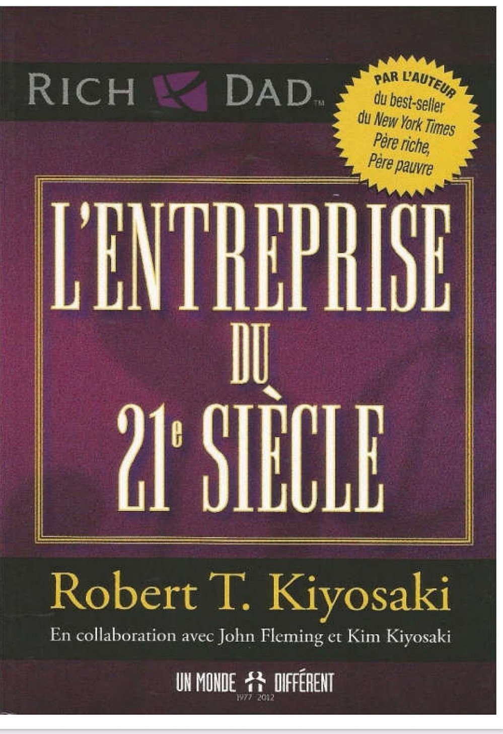 L'entreprise du 21 ème siècle 