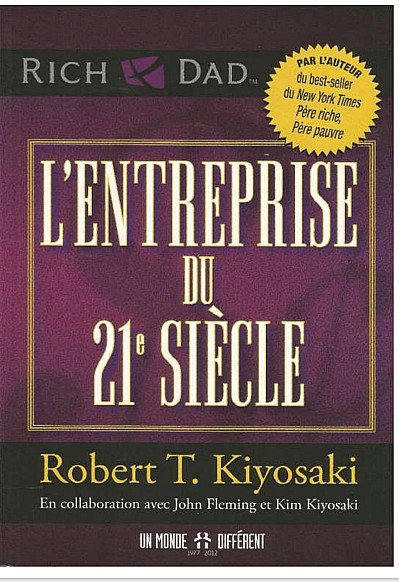 L'entreprise du 21 ème siècle 