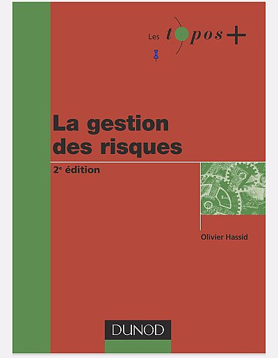 Gestion des risques 