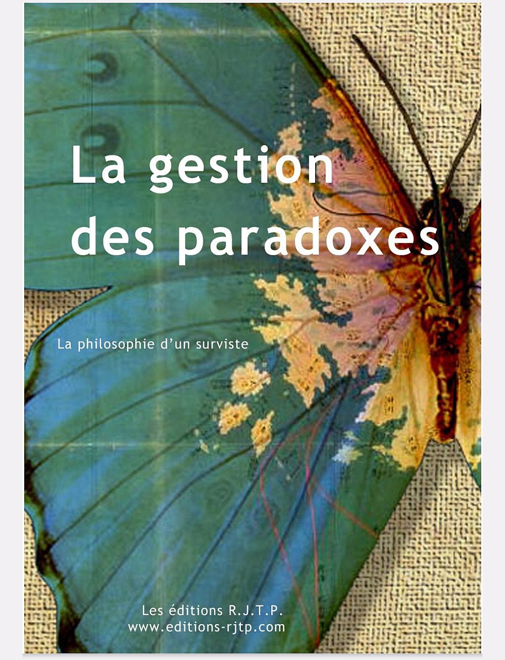 Gestion des paradoxes 