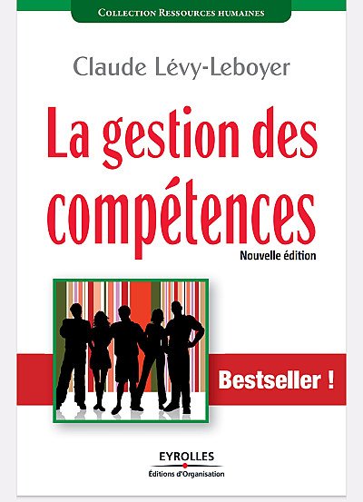 La gestion des compétences 