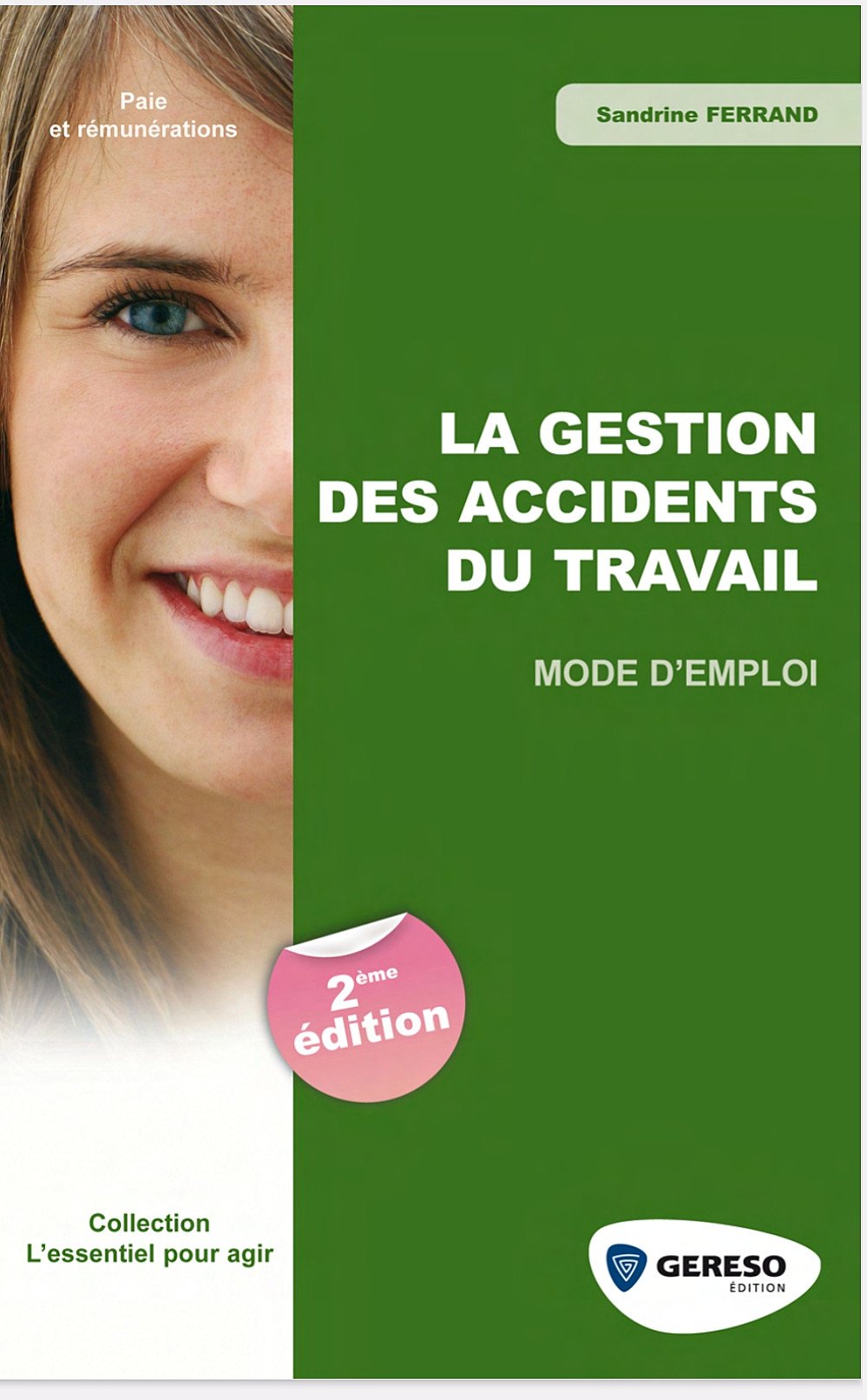 Gestion des accidentsdetravail