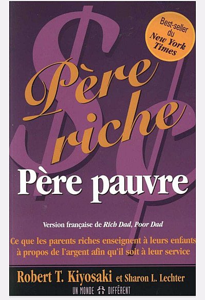 Pére riche,pére pauvre